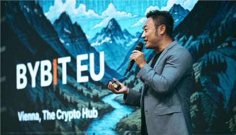 Bybit officieel gelanceerd in Nederland - gebruikers moeten actie ondernemen