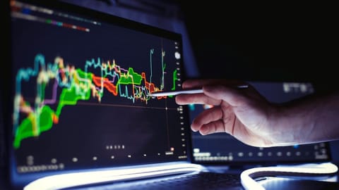 XRP zakt na enorme rally: scherpere koersdaling dreigt