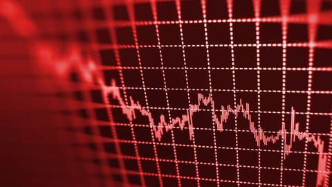 Crypto Rewind: Dit is waarom de cryptomarkt deze week is ingezakt