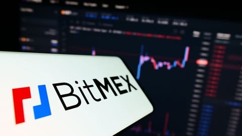 Cryptobeurs BitMEX heeft na 11 jaar definitief de deuren gesloten