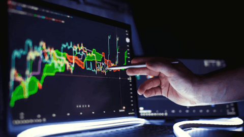 Bitcoin test cruciaal niveau: doorbraak of terugval na Fed-rentebesluit