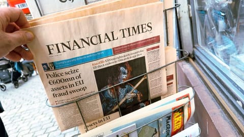 Financial Times: 'MiCA-chaos voedt golf van crypto-oplichting in Europa'