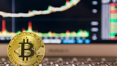 Bitcoin kan volgens analisten naar 500.000 dollar stijgen