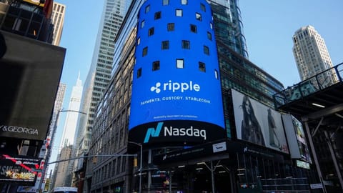 Ripple breidt deal met beheerder van 35 miljard dollar fors uit