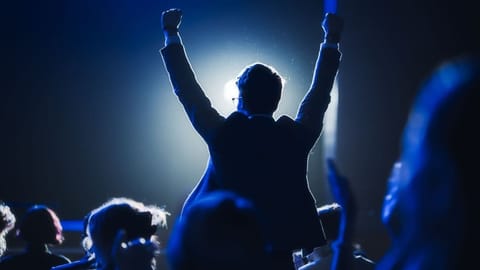 Cryptomarkt maakt bliksemsnelle comeback: van angst naar hebzucht