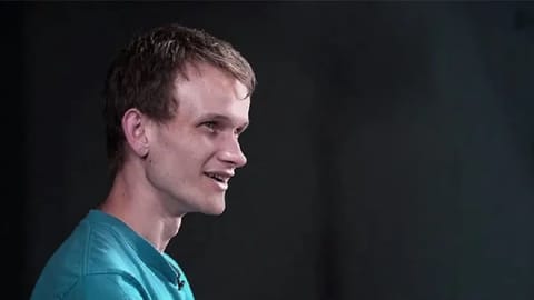 Ethereum-oprichter spreekt AI-doemscenario voor bitcoin tegen