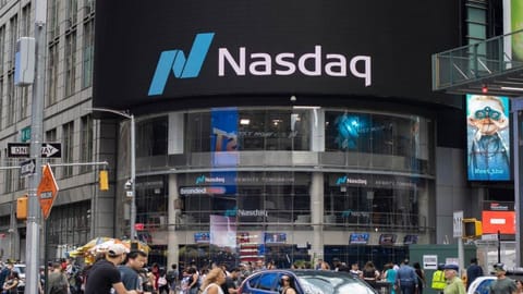 Bedrijf dat $1 miljard aan XRP wil kopen doet belangrijke stap naar Nasdaq