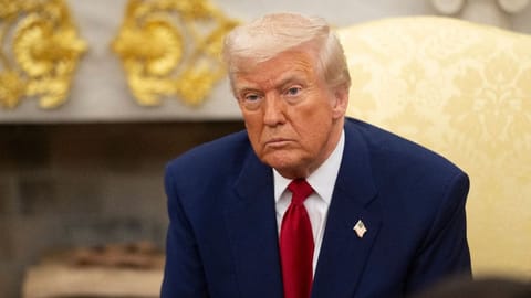 Trump Media schrapt grote Crypto.com-deal: cryptomunt Cronos duikt hard