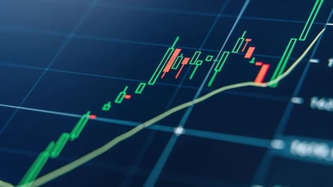 Kleine cryptomunt stijgt vandaag 30% en is razend populair in Nederland