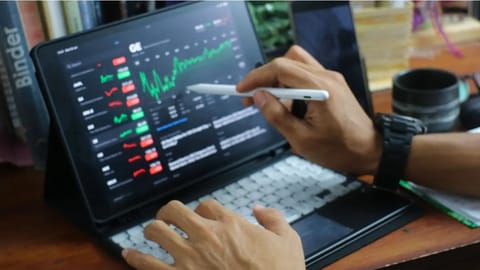 Bitcoin-expert: 'Dit is de prijs waar iedereen nu op moet letten'