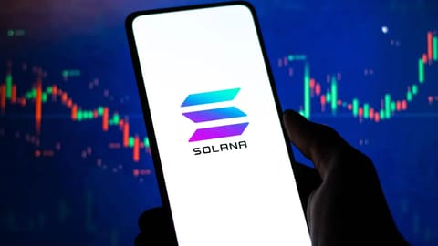 Solana bereikt historische mijlpaal tijdens spectaculaire crypto-rally