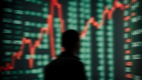 Beurs Radar: Beurzen naar recordhoogtes terwijl AI-twijfels afnemen