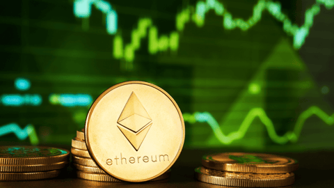 Ethereum stroomt massaal weg van cryptobeurzen
