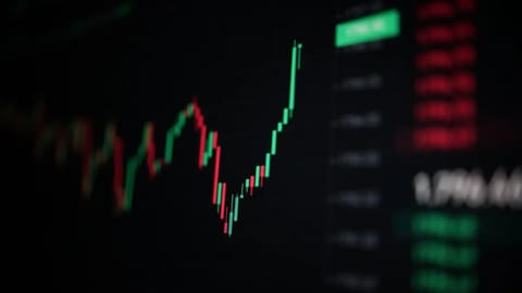 Deze AI-cryptomunt schiet deze week 140 procent omhoog