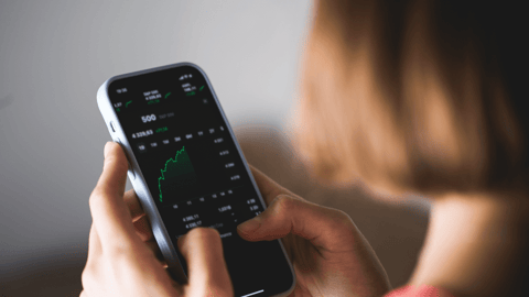 Onderzoek: 'crypto kopen wordt simpeler - maar deze risico's blijven'