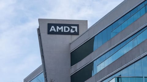 AMD nu 1 miljard dollar waard: 'Hierdoor gaat omzet nog veel harder groeien'