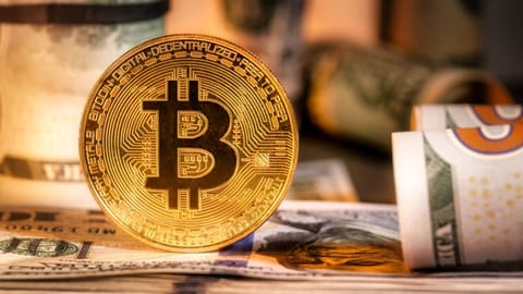 Analist over Bitcoin: ‘de weg naar 78.000 dollar ligt open’