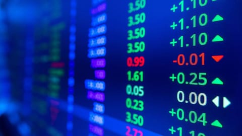 Miljarden stromen terug naar crypto: Bitcoin en Ethereum domineren