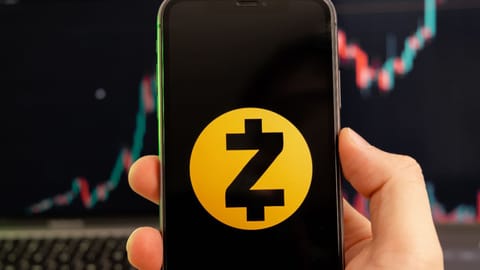 Nieuwe koning van privacymunten laat rest van cryptomarkt ver achter zich