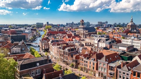 ING rekent op recordjaar voor woningverkopen door groter aanbod