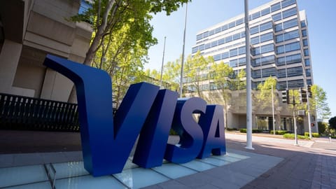 Visa, Mastercard en 200 andere bedrijven lanceren stabiele crypto-dollar