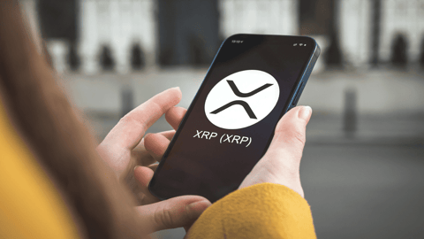 XRP-bezitters krijgen nieuwe optie: handelen zonder te verkopen