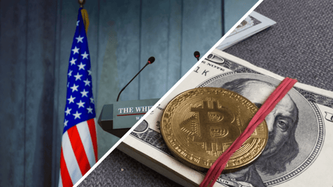 Amerikaanse toezichthouder noemt nieuwe cryptoregels ‘historische stap’