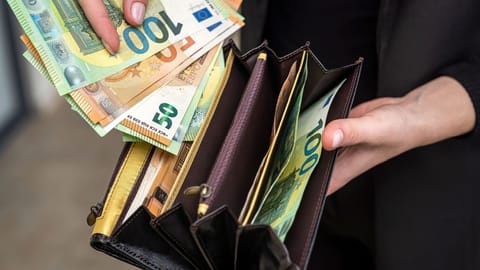 Koopkracht Nederlanders daalt in 2027: zoveel lever je volgend jaar in
