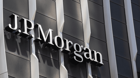 JPMorgan: Bitcoin kan binnenkort beter presteren dan goud