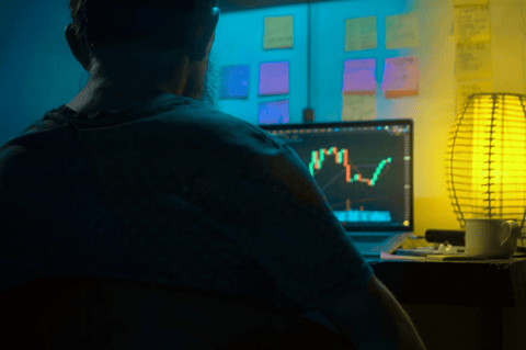 Handelsplatform Kraken zoekt de beste handelaren: “Handel met ons geld”
