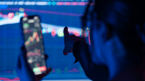Nederland koopt: drie kleine crypto's duiken plots op in de top van Bitvavo