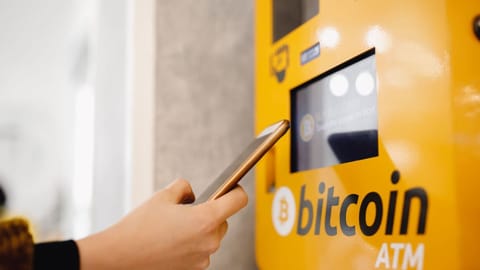 Crypto sluipt het bankensysteem binnen: dit merk jij daarvan