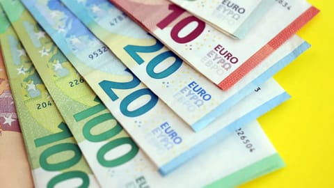 Eurobiljetten krijgen nieuw ontwerp en jij kunt meestemmen