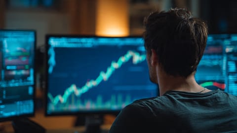 Munt van de week: deze crypto verslaat de markt met 64% stijging
