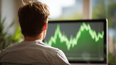 Deze 3 crypto schieten omhoog op Bitvavo met uitschieter van 480%