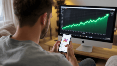 Deze 3 crypto-accounts zijn een verborgen parel op Instagram