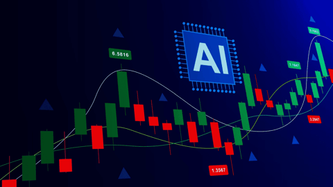 3 AI-machines voorspellen: 'deze crypto wordt de grote winnaar van 2026'