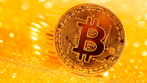 Analist over Bitcoin: ‘binnen 1 jaar staat koers op nieuw record’