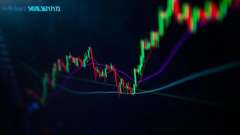 Breaking: Bitcoin explodeert naar $70.000 en doorbreekt cruciale weerstand