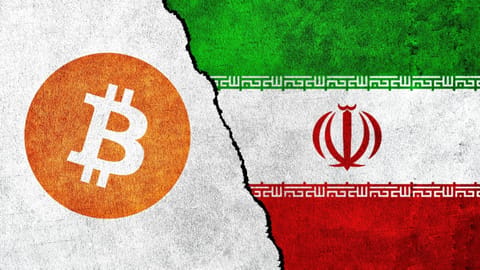 WSJ: '1,5 miljard via Binance naar Iran' - cryptobeurs ontkent