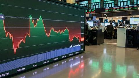 Waarom Bitcoin dit jaar met 32% daalde: dit zijn de belangrijkste oorzaken