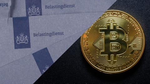Madelon Vos waarschuwt voor belasting op crypto in eigen wallet