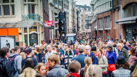 Eindelijk goed nieuws voor de Nederlandse economie
