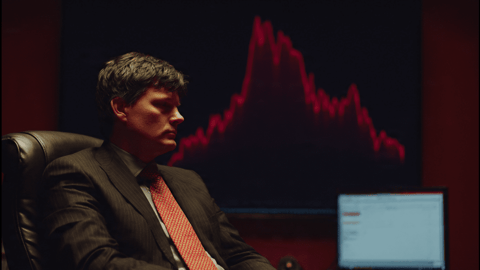 Michael Burry gaat weer short: 'We zijn dicht bij de top'