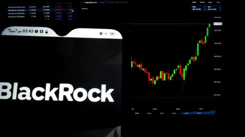 Bitcoinfondsen winnen €90 miljoen, maar Ethereum verliest