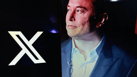 Elon Musks X overweegt crypto-betalingen voor contentmakers