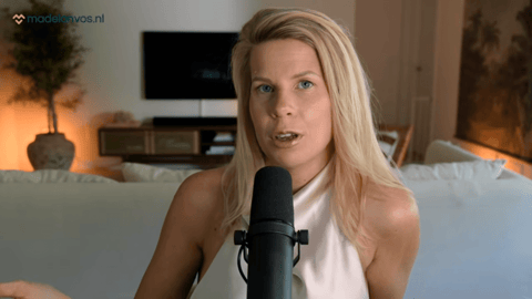 Madelon Vos: 'Historische erfenisgolf zet erfbelasting op scherp'