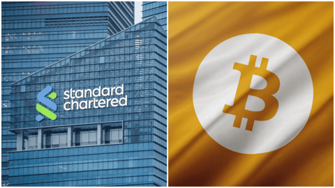 Grootbank: 'Bitcoin nog dit jaar naar $100.000 en dan naar $500.000'