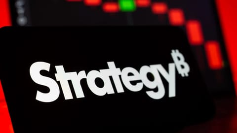 Strategy-wallet verplaatst 1.030 bitcoin en voedt nieuwe verkoopvrees