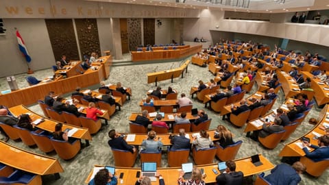 Kabinet zoekt naar box-3 oplossing: erf- en schenkbelasting op tafel